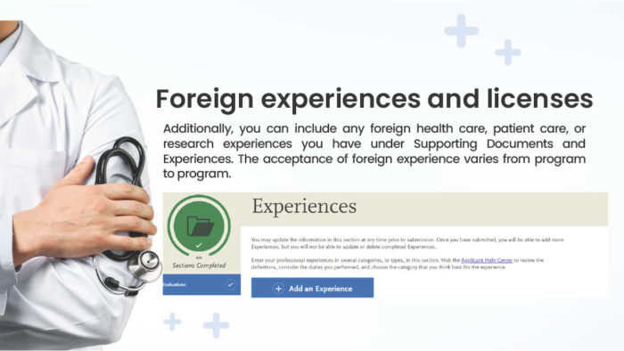 HowtobecomeaPhysicianAssistantforInternationalMedicalGraduatesHealthcareExperienceRequirements | The Physician Assistant Life