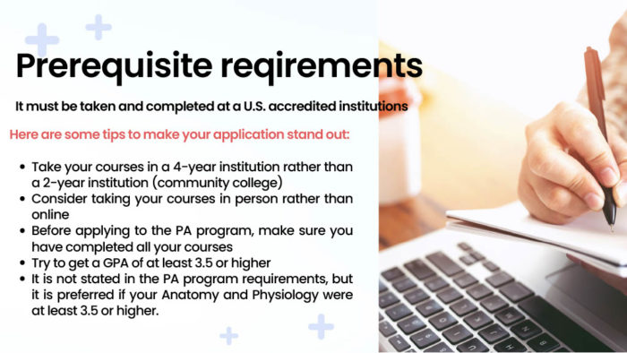 HowtobecomeaPhysicianAssistantforInternationalMedicalGraduatesPrerequisiteRequirements | The Physician Assistant Life
