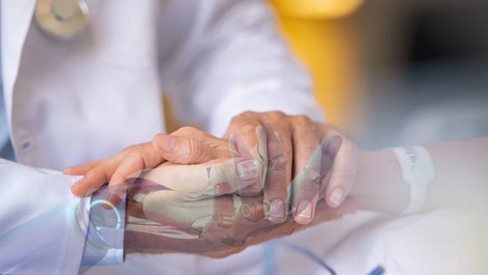 AIAnAllyNotaReplacement1 | The Physician Assistant Life AI as An Ally Not a Replacement