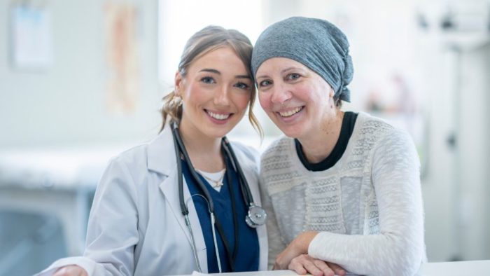 PAComfortingTheirPatient | The Physician Assistant Life