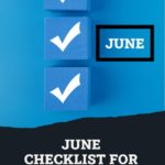 The Ultimate June Checklist for PA School Applicant Success
