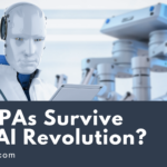 Will AI Phase Out Physician Assistants? Not on My Watch!