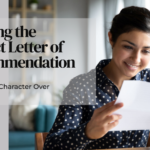 Crafting the Perfect Letter of Recommendation for Your PA School Applicants