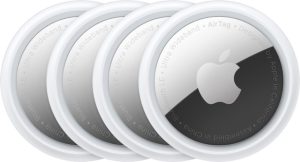 Apple Air Tags Total Spanish Revised