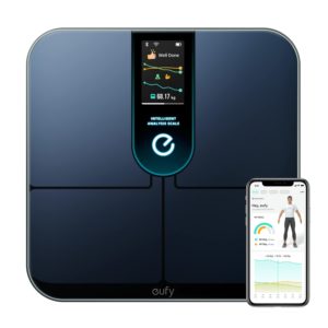 Eufy Smart Scale