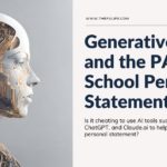 Generative AI and PA School Applications: What You Need to Know