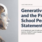 Can You Use AI on Your PA School Personal Statement? CASPA’s 2026–2027 Rules