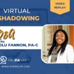 From Mock Interviews to PA Practice: Tolu Fannon Shares Her Journey