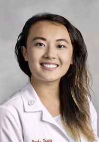 ToluFannonBioPic | The Physician Assistant Life