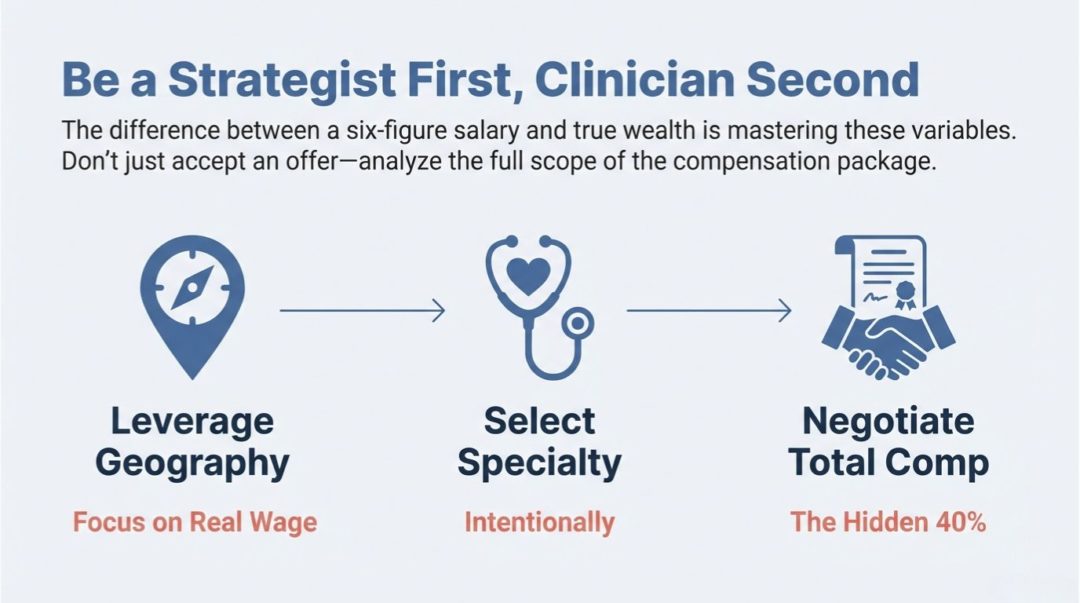 Physician Assistant Salary 2026: Four Surprising Truths Revealed | The ...