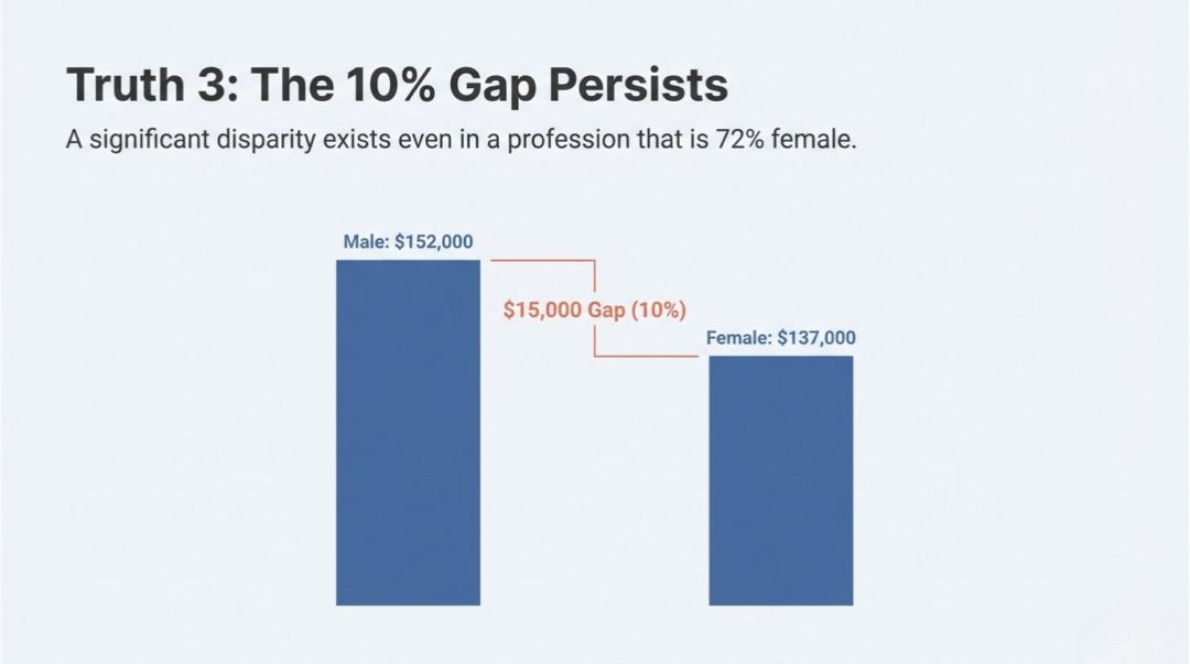 Physician Assistant Salary 2026: Four Surprising Truths Revealed | The ...