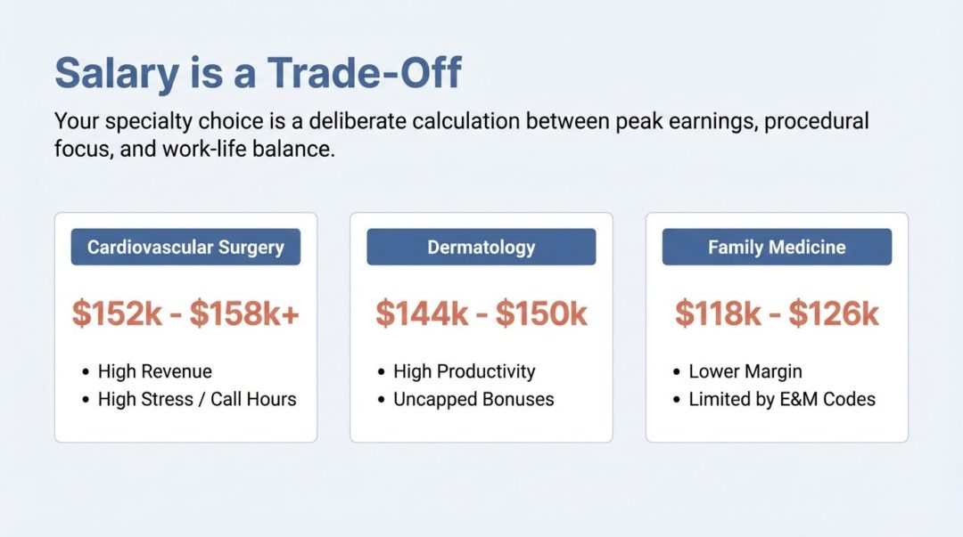 Physician Assistant Salary 2026: Four Surprising Truths Revealed | The ...