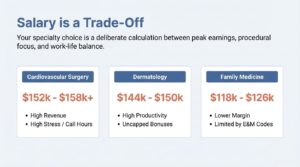 Physician Assistant Salary 2026: Four Surprising Truths Revealed | The ...