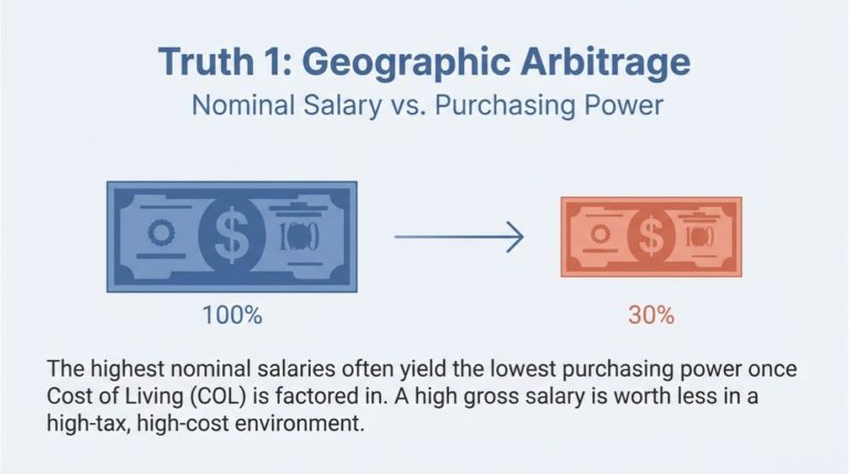 Physician Assistant Salary 2026: Four Surprising Truths Revealed | The ...