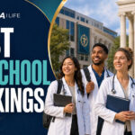 What are the Best PA Schools in 2026? Here are the Latest U.S. News Rankings