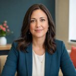 Maya, The PA Life AI interview coach