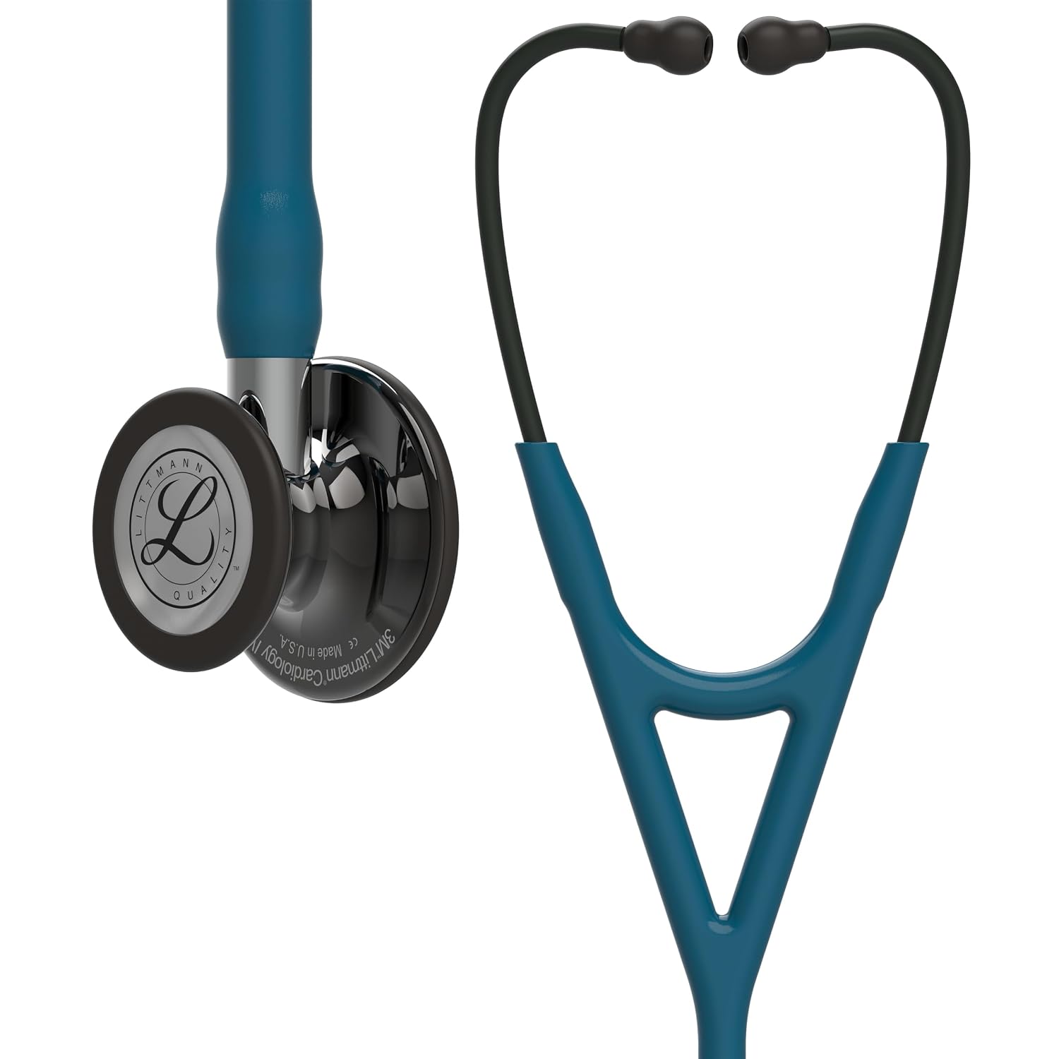 Littmann Cardiology IV cover