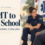 EMT to PA School: Is It the Right Path for You?