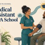 Medical Assistant to PA School: Is It the Right Path for You?