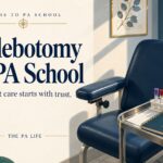 Phlebotomist to PA School: Do Your Patient Care Hours Count?