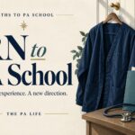 RN to PA School: Should a Nurse Become a Physician Assistant?